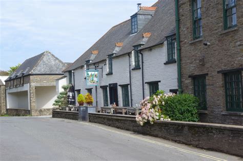 thurlestone village inn